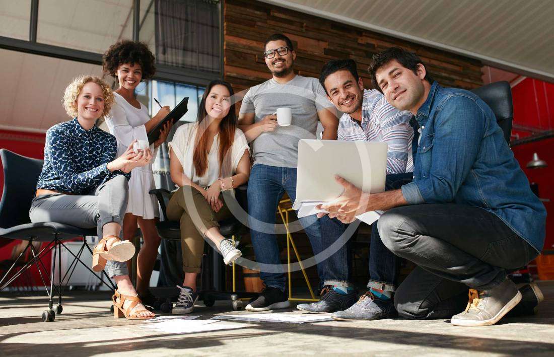 Leveraging the Power of Generations