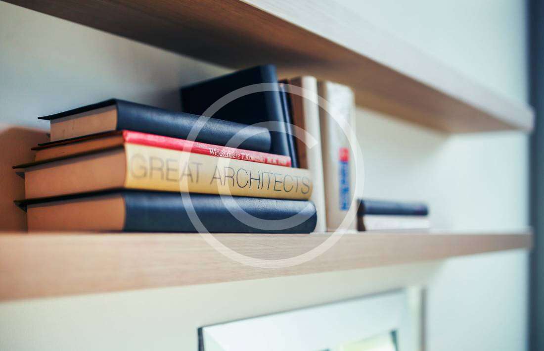 Used Book Buying