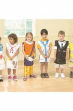 Occupational Tabards Special Offer Pack of two