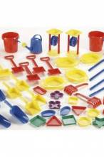 Giant Sand and Water Activity Set Pack