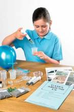 Gases Around Us Kit