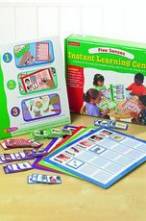 Instant Learning Center Five Senses