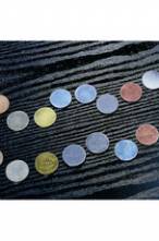 Metal Disc Set