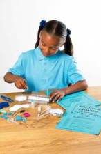 Solids and Liquids Kit