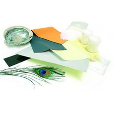 Modern Materials Pack