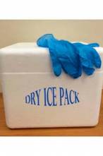 Primary Dry Ice Pack
