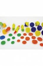 Easi Grip Dough Tools