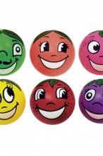 Fruity Face Ball Pack