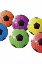 Dimple Soccer Ball Pack