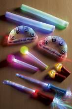 Hand Held Light Up Set