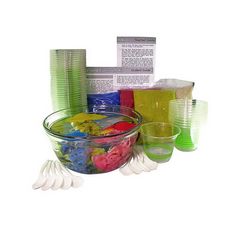 Space Sand Classroom Kit