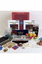 Properties of Materials Macro Science Kit