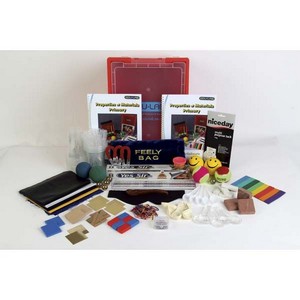 Properties of Materials Macro Science Kit