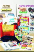 Our Body Macroscience Kit - Ages 4 - 7