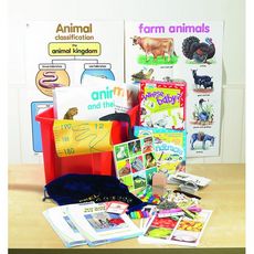 Our Body Macroscience Kit - Ages 4 - 7
