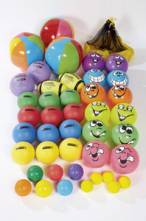 Value Bag of Balls Pack