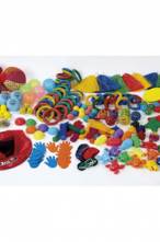 Tactile Pack