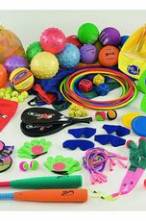 Huff & Puff After Schools Pack