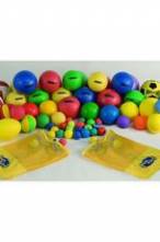 Rainbow Ball Pack