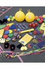 Huff & Puff KS1 Pack