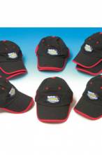 Sports Leader Cap Pack