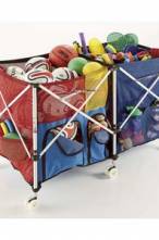 Spordas Folding Cart