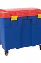 Giant Storage Trunk - 185 Litre