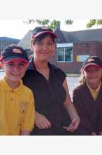 Sports Leader Caps