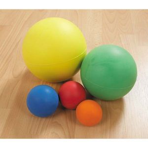 Cut Foam Balls - 200mm