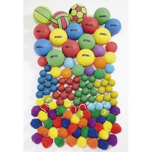 Ball Value Pack