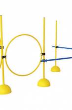 Multi Physical Activity Set