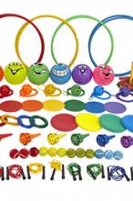 Pick and Play Spring
