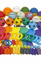 Pick and Play Dash