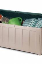 Deluxe Storage Box