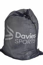 Davies Sports Mesh Ball Carry