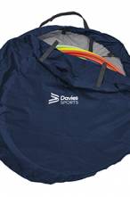 Davies Sports Hoop Bag