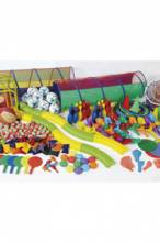 Kidzcanplay Reception Kit - Reception Kit