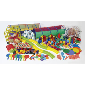 Kidzcanplay Reception Kit - Reception Kit