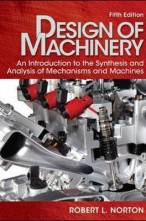 Design of Machinery