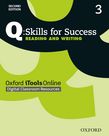 Q Skills for Success Level 3 Reading