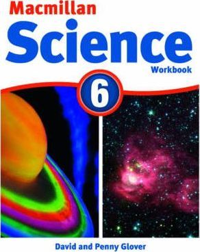 Macmillan Science 6: Workbook