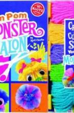 Pom-Pom Monster Salon