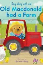 Old Macdonald Had A Farm