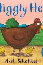 Noisy Farm: Higgley Hen