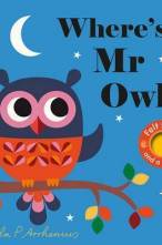 Where'S Mr Owl?