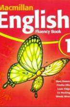 Macmillan English 1 Fluency Book