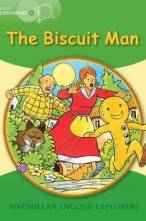 Little Explorers A The  Biscut Man
