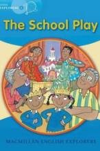 Little Explorers B: The School Play