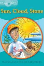 Young Explorers 2: Sun, Cloud Stone: 2B