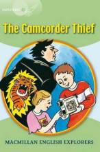The Camcorder Thief